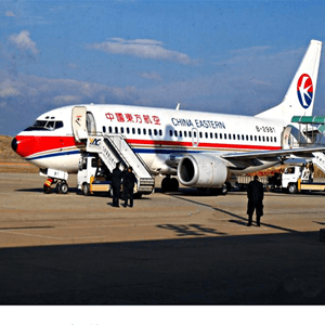 若羌楼兰机场快运航空快运业稳步发展的原因是什么？